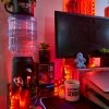 Typo Usb Led Gamer Strip Light 3M