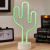 Typo Shaped Desk Lamp
