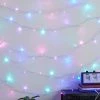Typo Usb Galaxy String Light