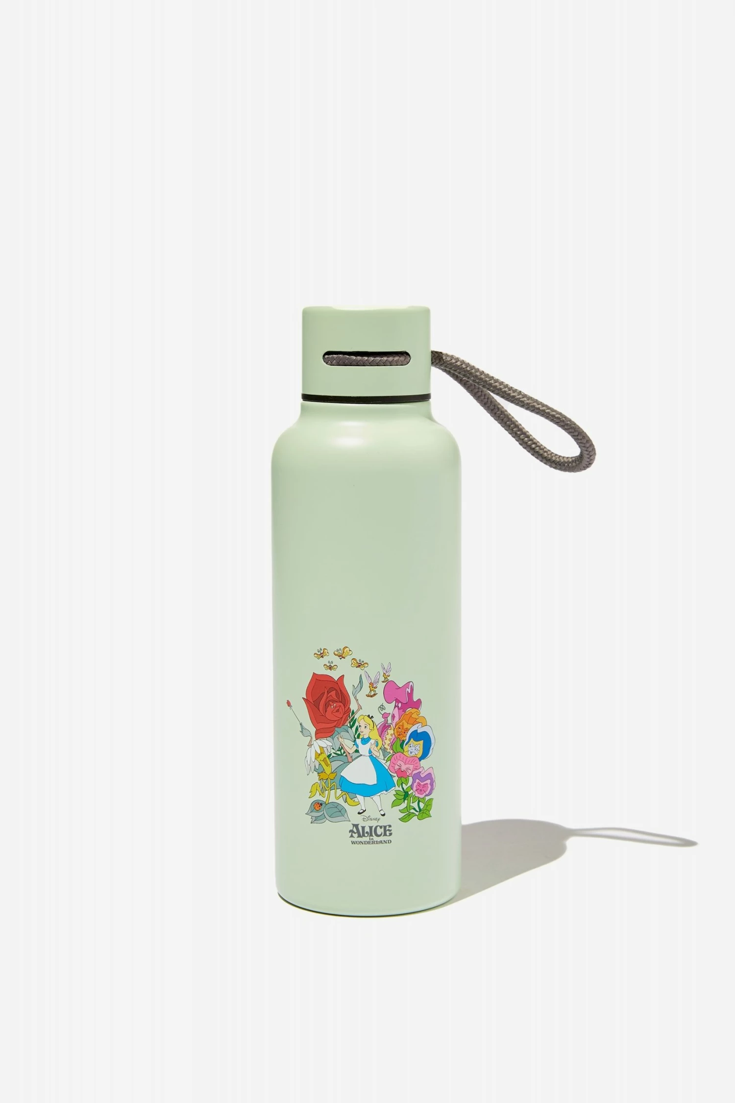 Typo Disney Boxed Metal Drink Bottle