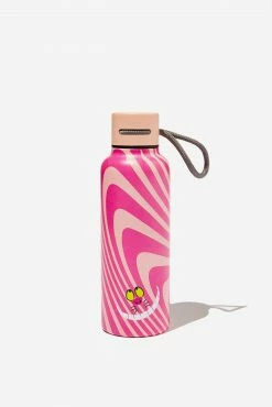 Typo Disney Boxed Metal Drink Bottle