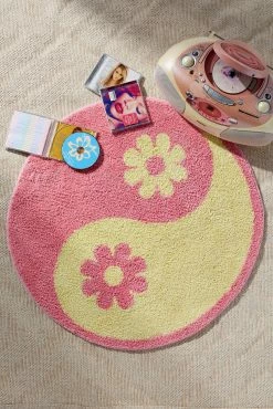 Typo Wanna Shag Floor Rug