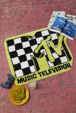 Typo MTV Floor Rug