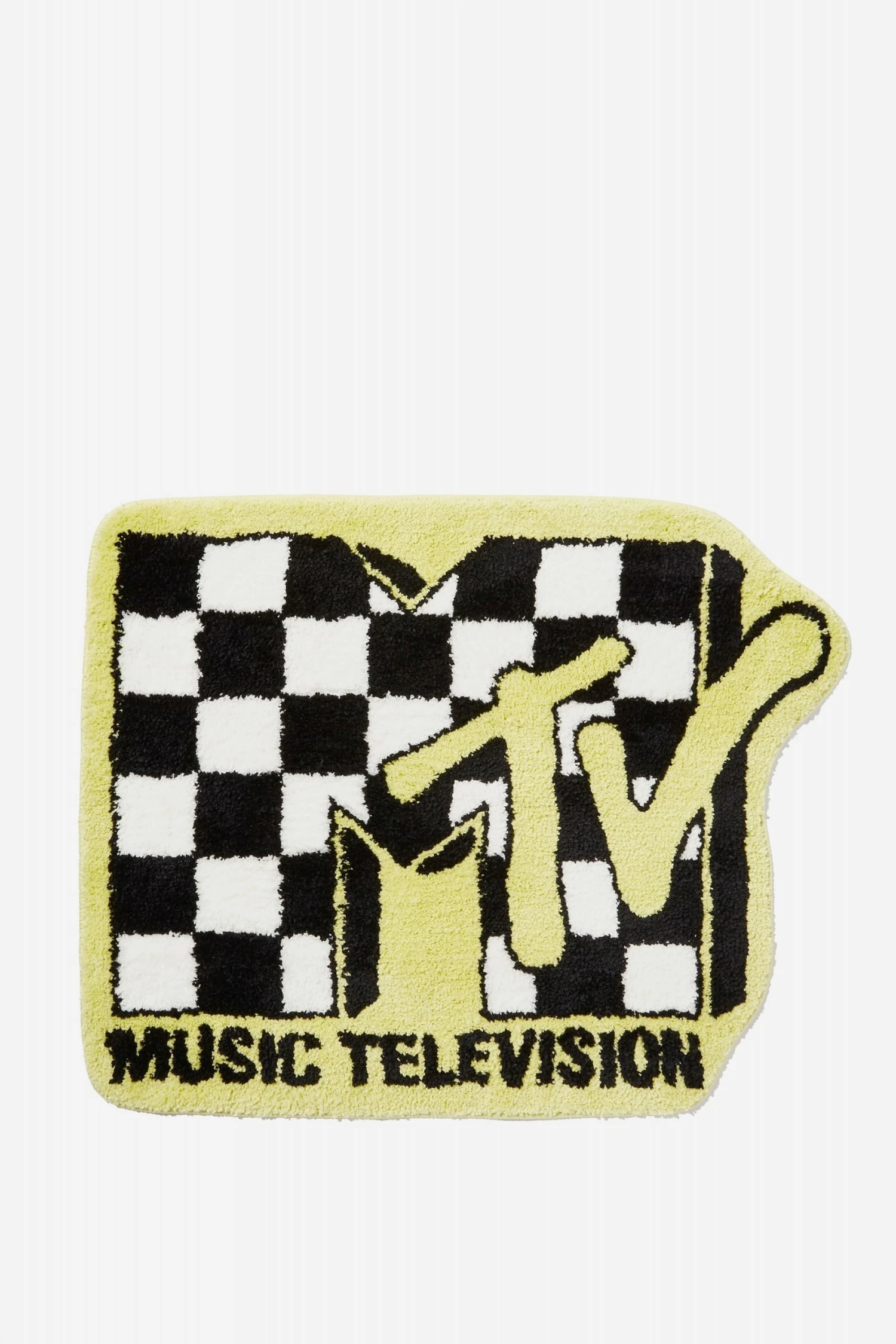 Typo MTV Floor Rug - Image 3