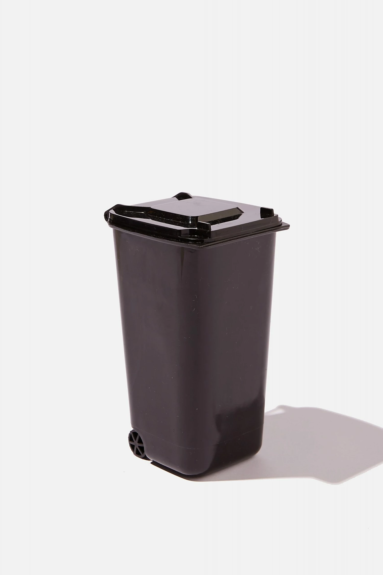 Typo Garbage Guts Mini Wheelie Bin