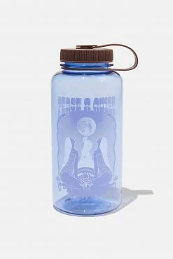 Typo Guzzler 1L Drink Bottle