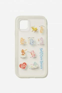 Typo Care Bears Protective Case IPhone 11