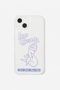 Typo BLACKPINK Protective Phone Case IPhone 13