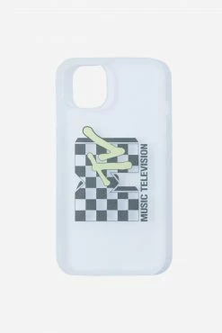 Typo MTV Protective Case IPhone 13
