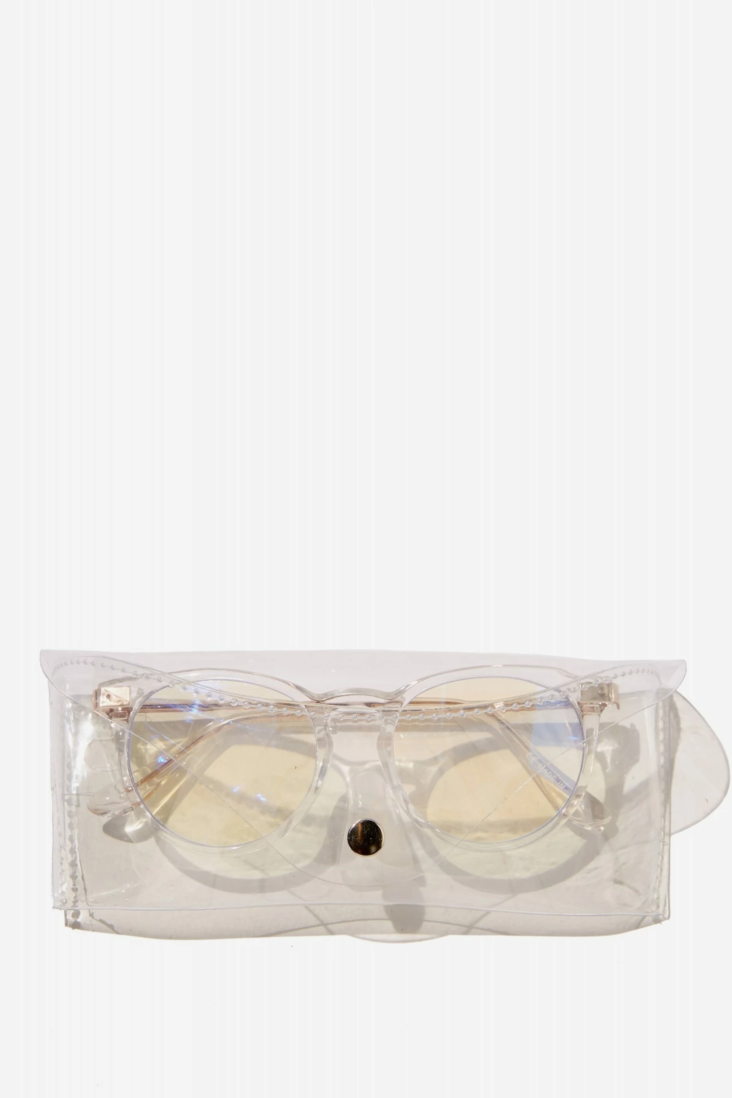 Typo Easy Eye Remi Blue Light Glasses - Image 4