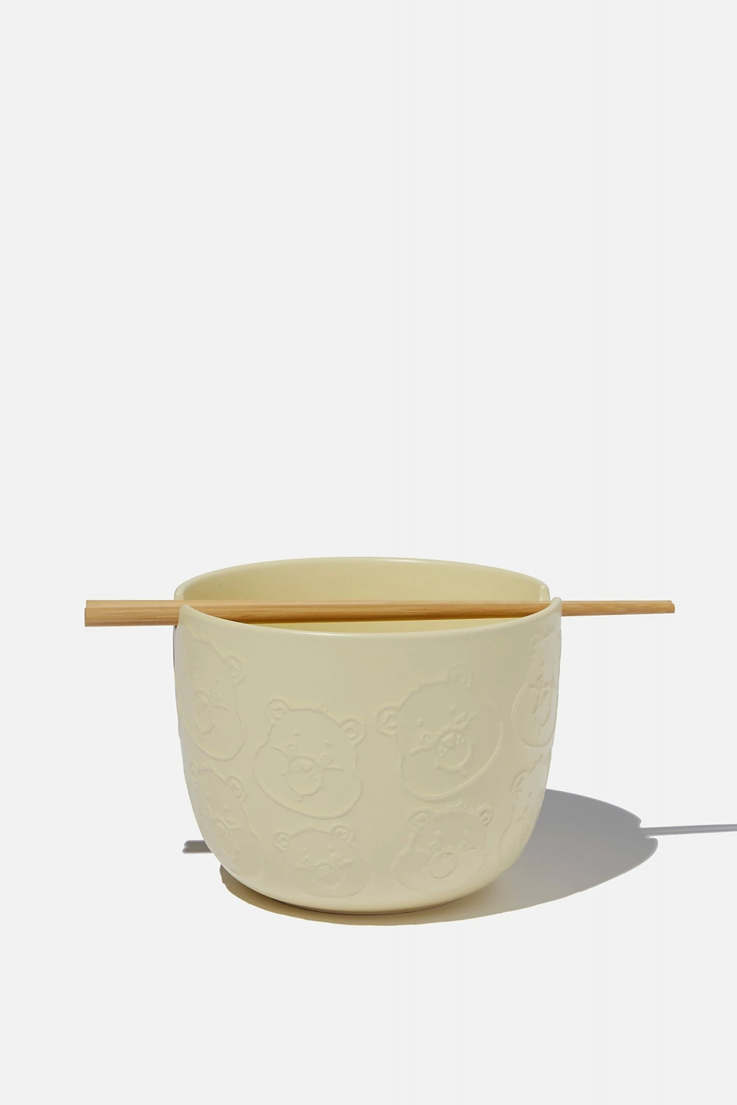 Typo Care Bears X Feed Me Bowl