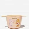 Typo Care Bears X Feed Me Bowl