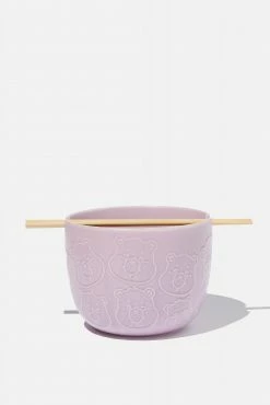 Typo Care Bears X Feed Me Bowl