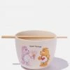 Typo Care Bears X Feed Me Bowl