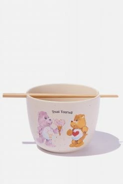 Typo Care Bears X Feed Me Bowl