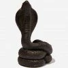 Typo Shaped Snake Candle