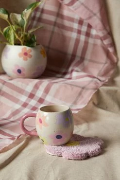 Typo Shape Shifter Mug