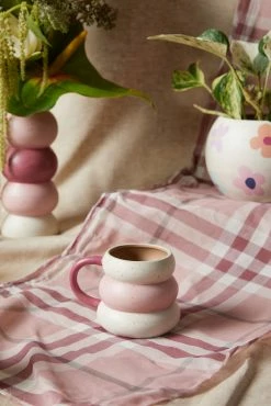 Typo Shape Shifter Mug