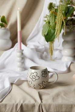 Typo Shape Shifter Mug