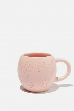 Typo Shape Shifter Mug