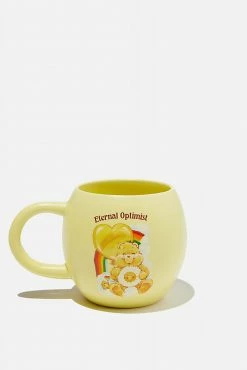 Typo Care Bears Shape Shifter Mug