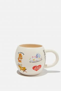 Typo Care Bears Shape Shifter Mug