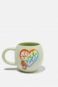 Typo Care Bears Shape Shifter Mug