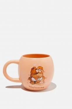 Typo Care Bears Shape Shifter Mug