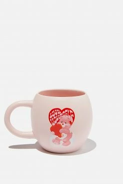 Typo Care Bears Shape Shifter Mug