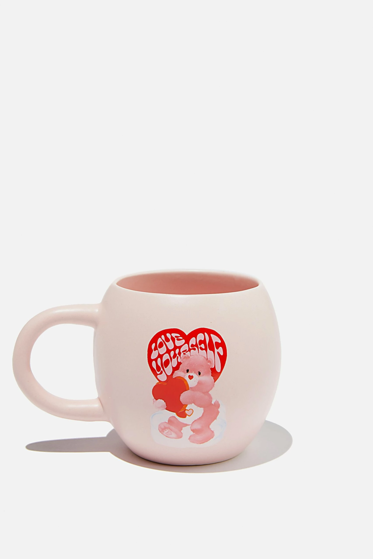 Typo Care Bears Shape Shifter Mug