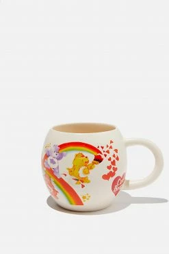Typo Care Bears Shape Shifter Mug