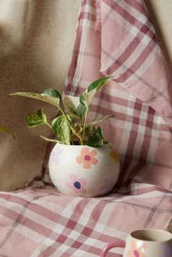 Typo Shape Shifter Planter