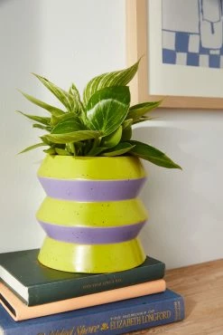 Typo Shape Shifter Planter