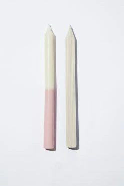 Typo 2Pk Candle Sticks