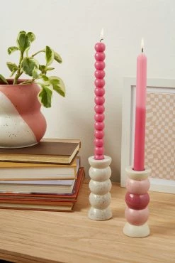 Typo 2Pk Candle Sticks
