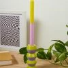 Typo Shape Shifter Candle Holder