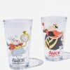 Typo Disney Glass Tumbler Set Of 2