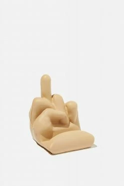 Typo Novelty Phone Stand