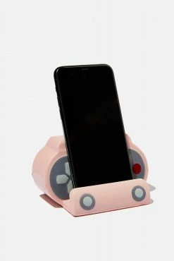Typo Novelty Phone Stand