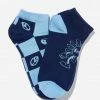 Typo 2 Pk Of Ankle Socks