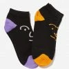 Typo 2 Pk Of Ankle Socks