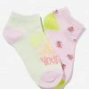 Typo 2 Pk Of Ankle Socks