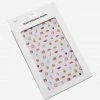 Typo Nail Sticker Pack