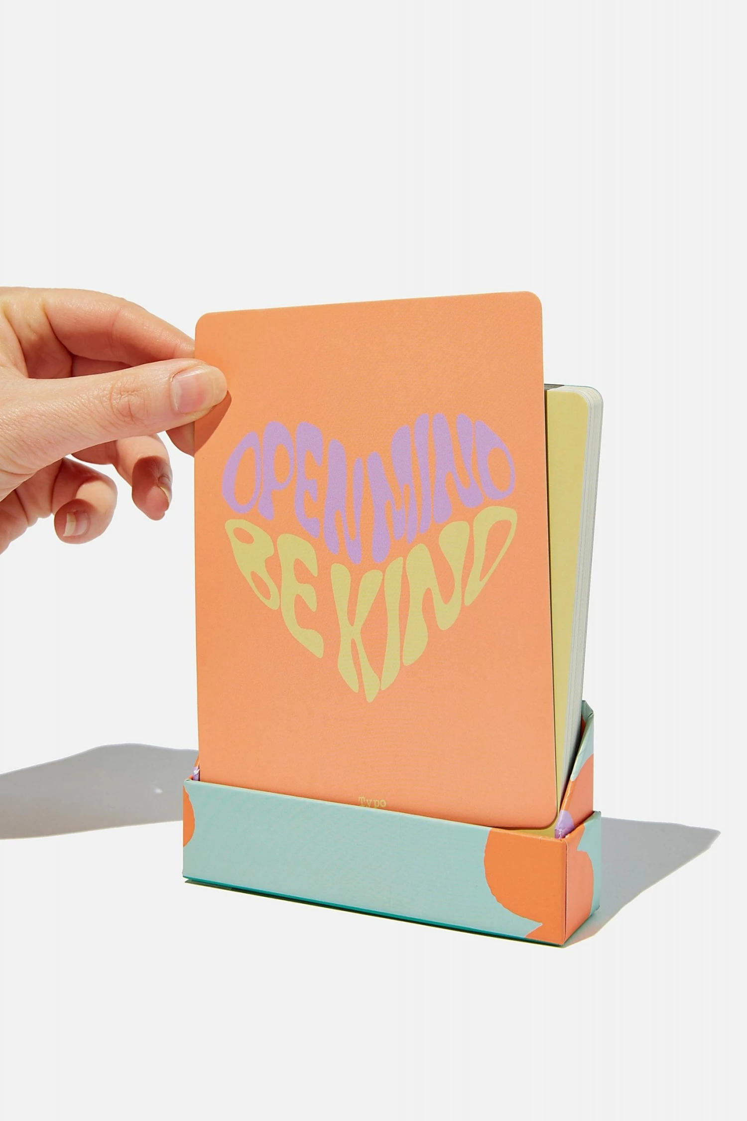 Typo Small Affirmation Cards - Image 5