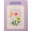 Typo Large Premium Affirmation Cards