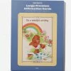 Typo Care Bears Large Premium Affirmation Cards