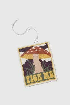 Typo Keep It Fresh Air Freshener