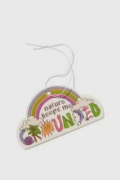 Typo Keep It Fresh Air Freshener