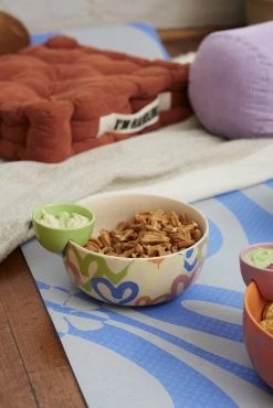 Typo Double Dip Bowl