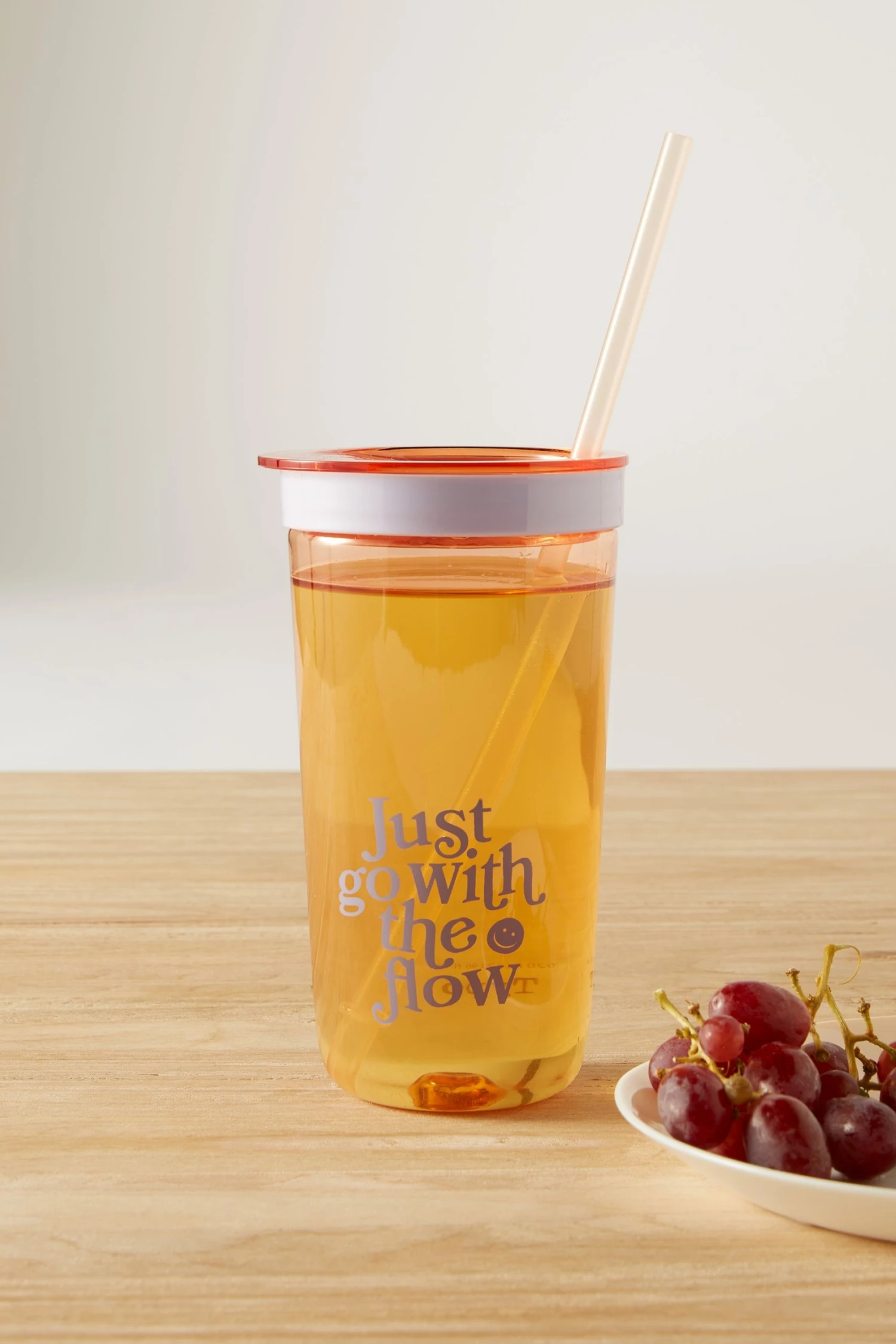 Typo Bubble Up Smoothie Cup - Image 2
